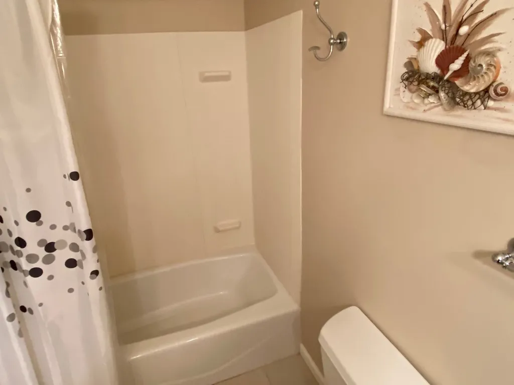 Master Bath Bath