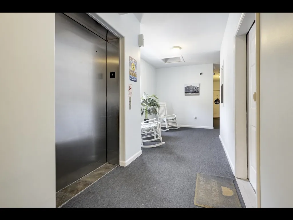 Elevator
