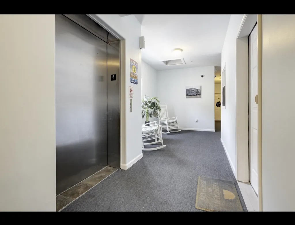 Elevator
