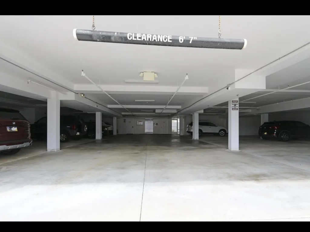 2 Car Covered Parking