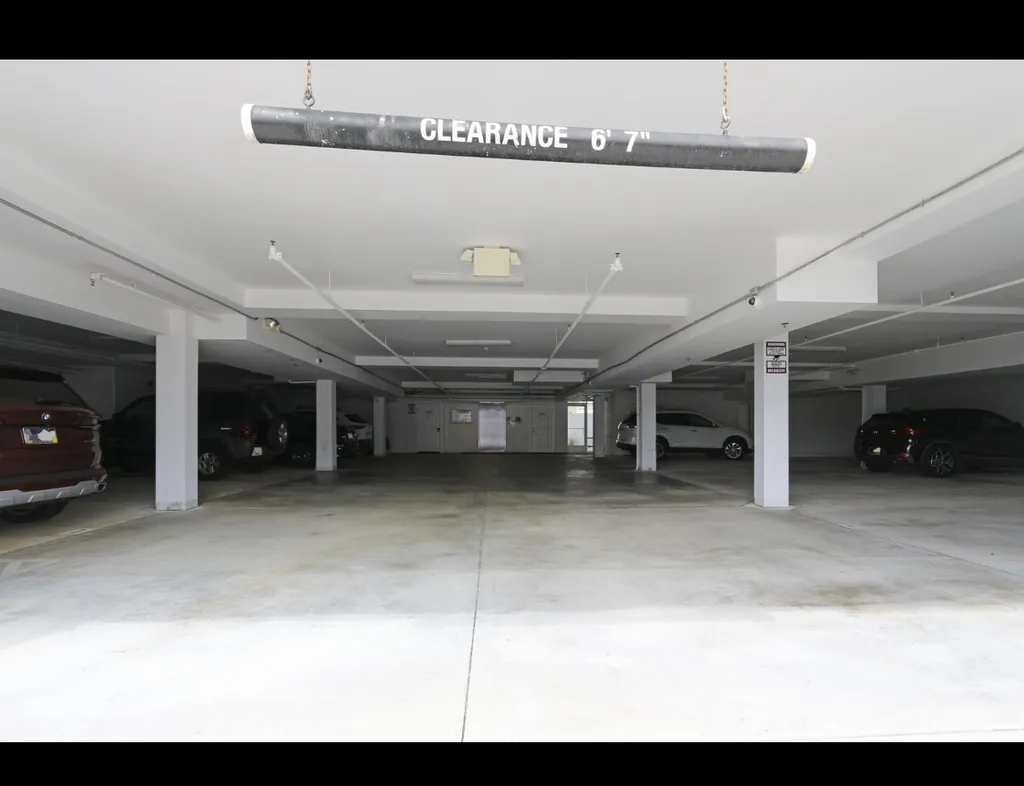 2 Car Covered Parking