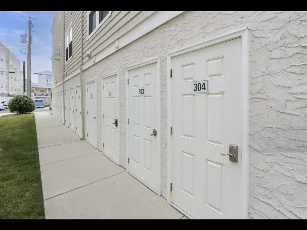 Private Storage