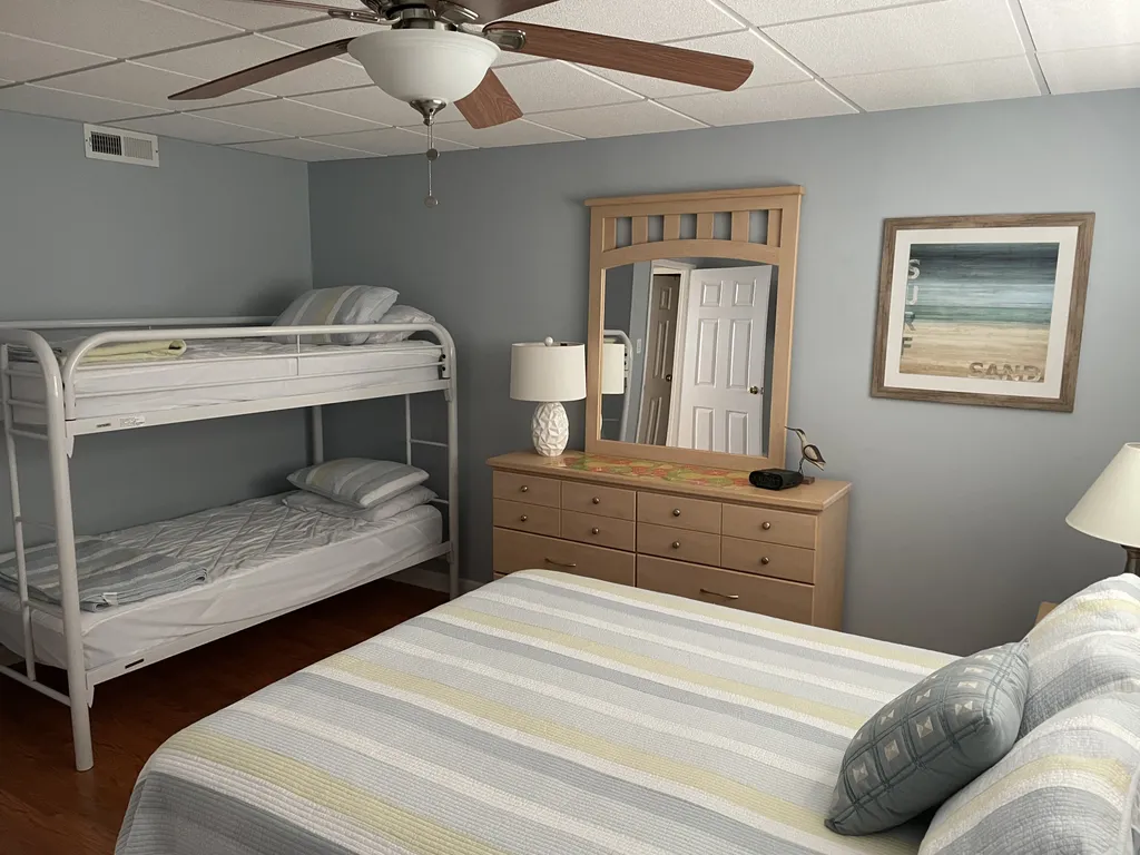 Bedroom #2