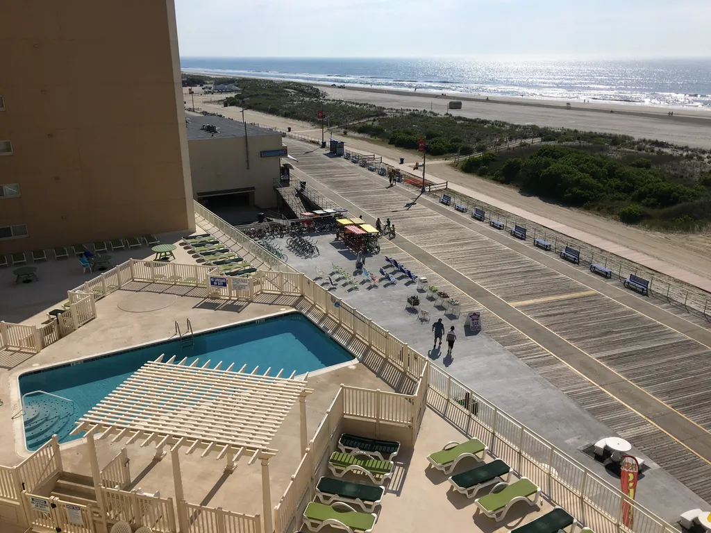 Shared Pool