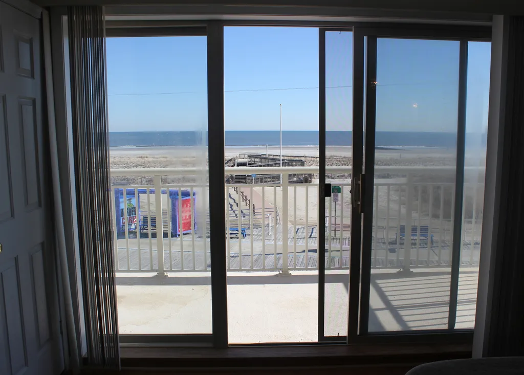 Living Area View 