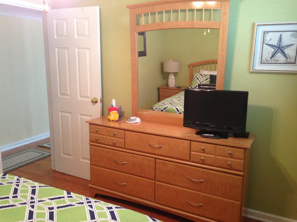 Bedroom #3