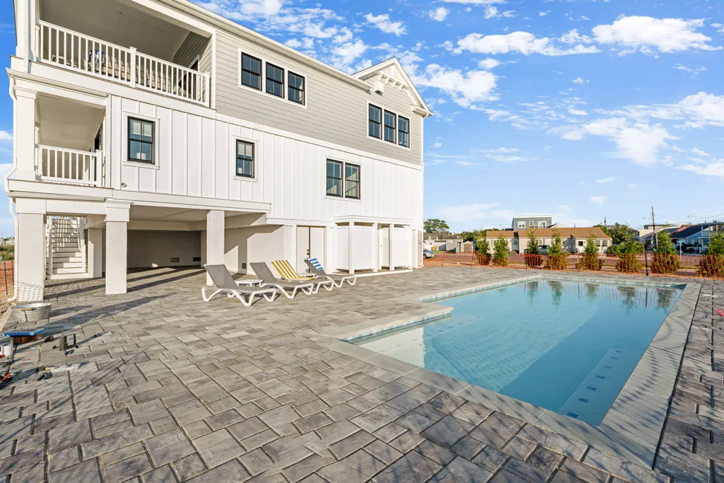 Your private spot to splash and relax - a private heated pool