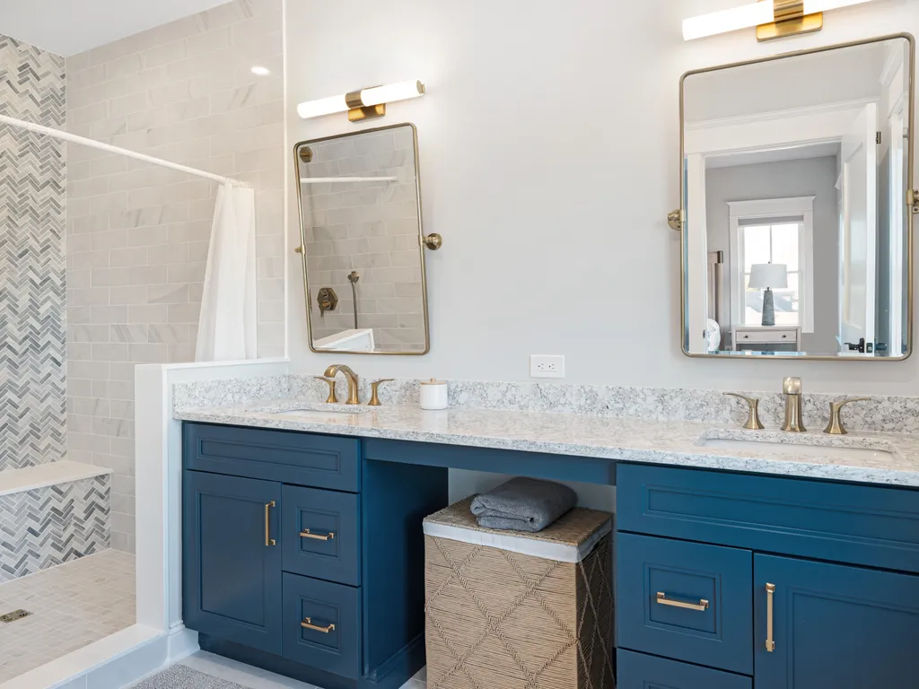 Fresh, clean, and ready for your stay