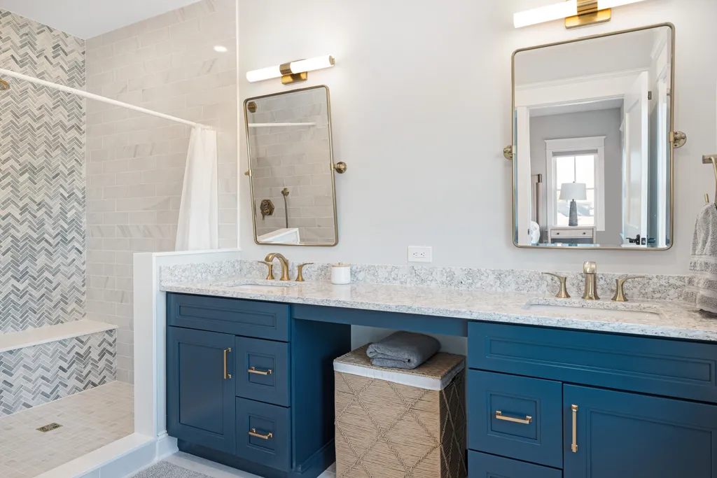 Fresh, clean, and ready for your stay