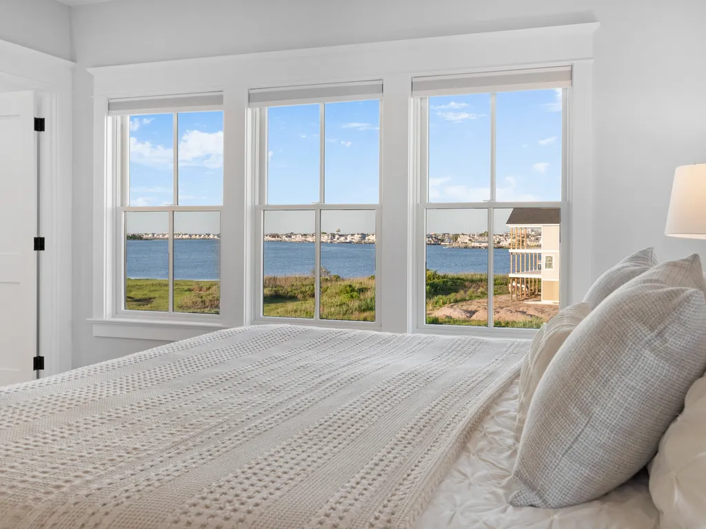 Your peaceful retreat after a full day out