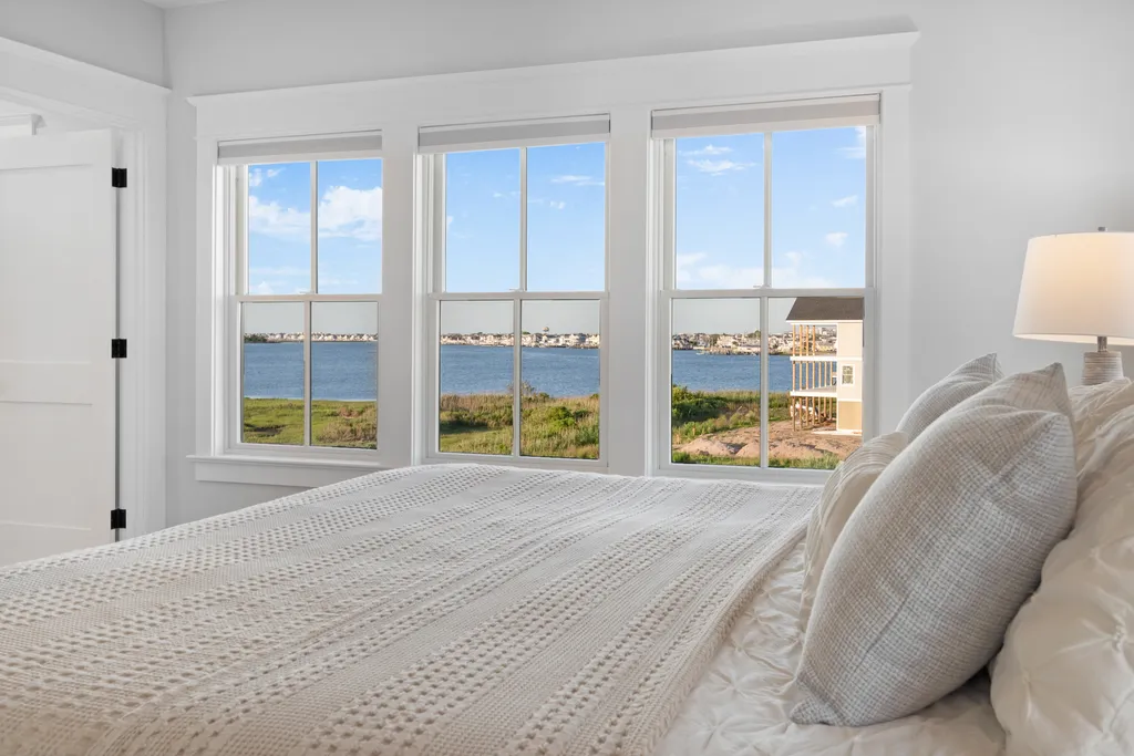 Your peaceful retreat after a full day out