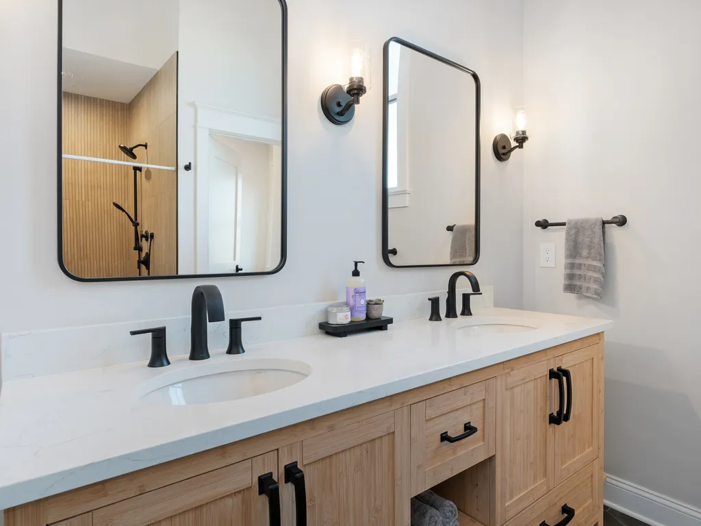 Fresh, clean, and ready for your stay
