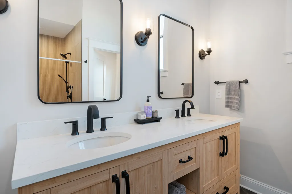 Fresh, clean, and ready for your stay