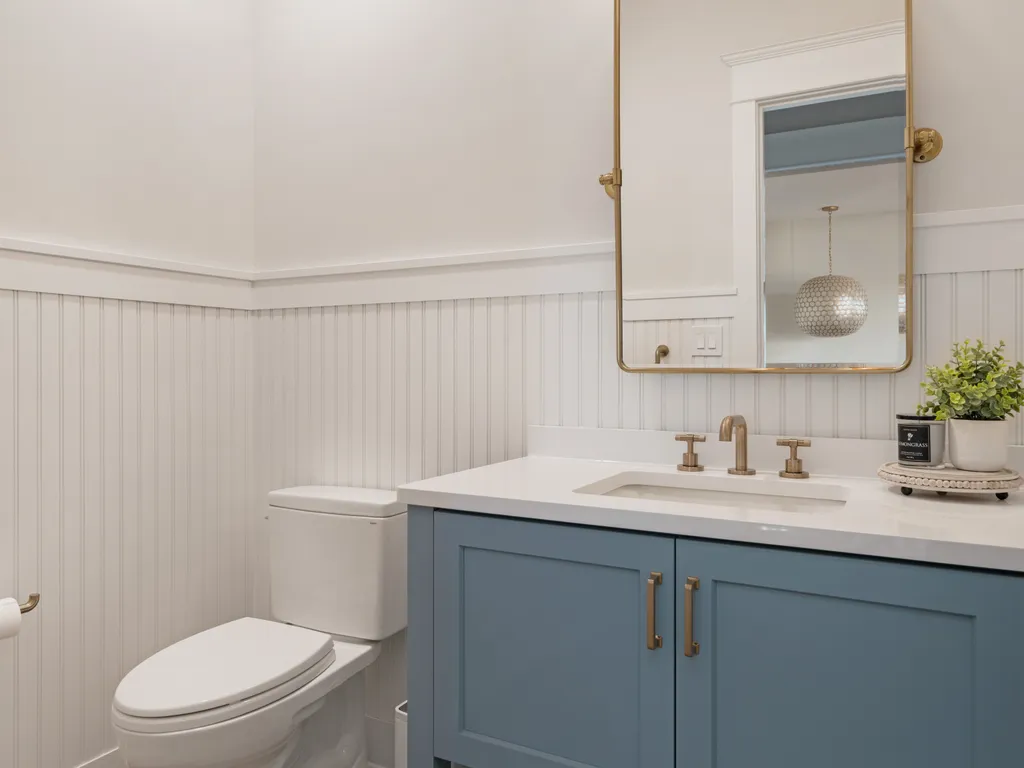 Fresh, clean, and ready for your stay