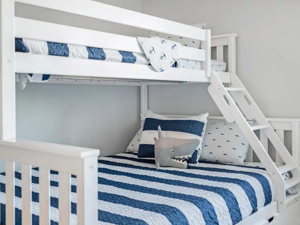 Your peaceful retreat after a full day out