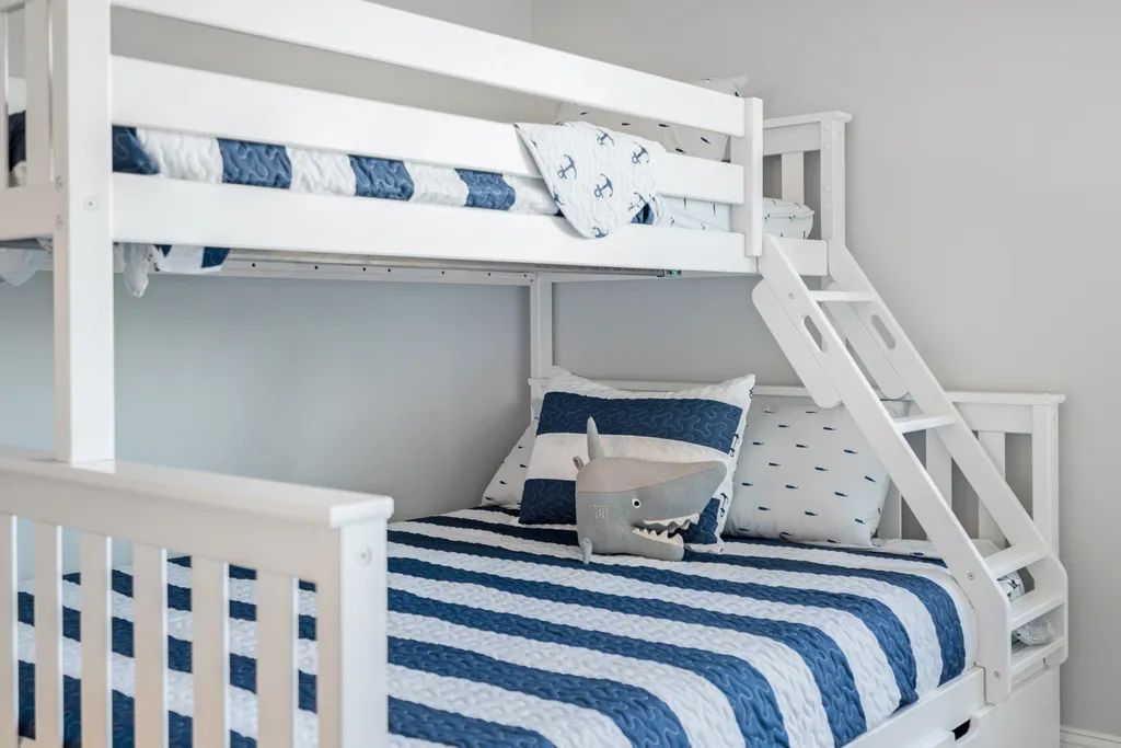 Your peaceful retreat after a full day out