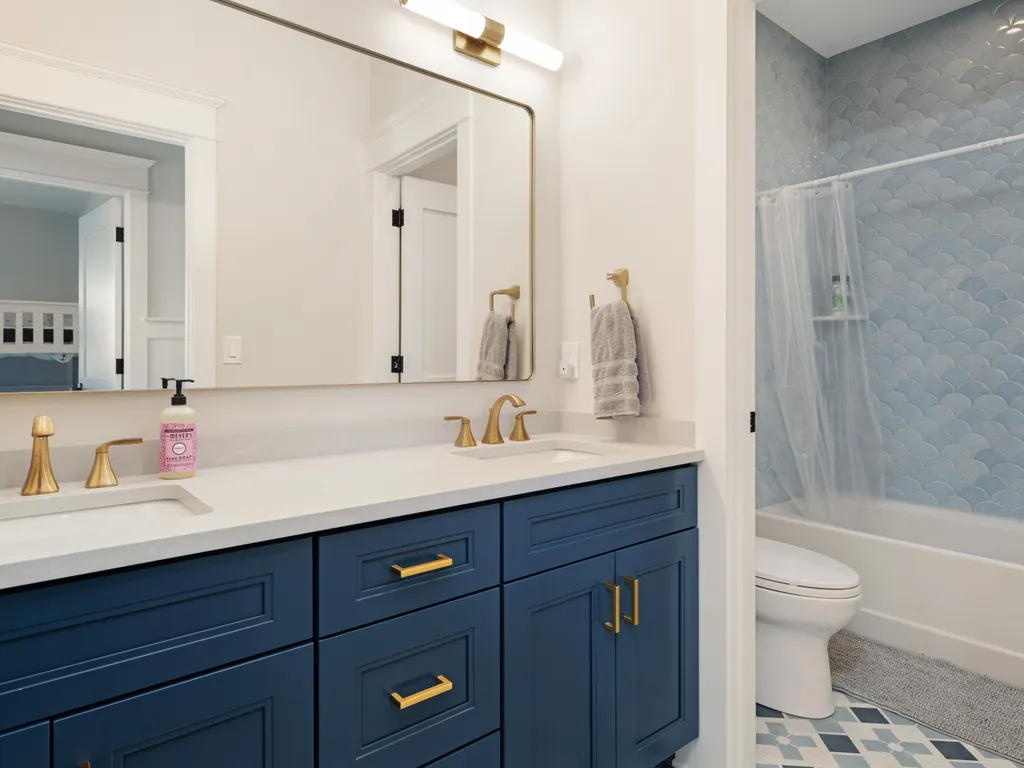 Fresh, clean, and ready for your stay
