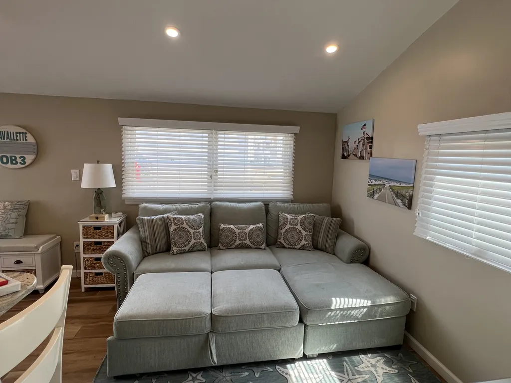 pop up bed for extra guests