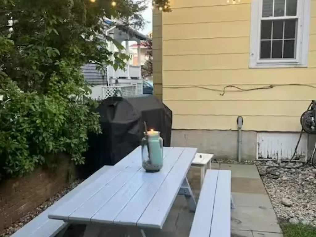 propane grill