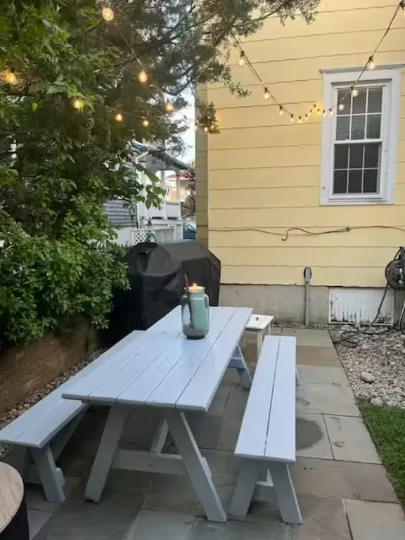 propane grill