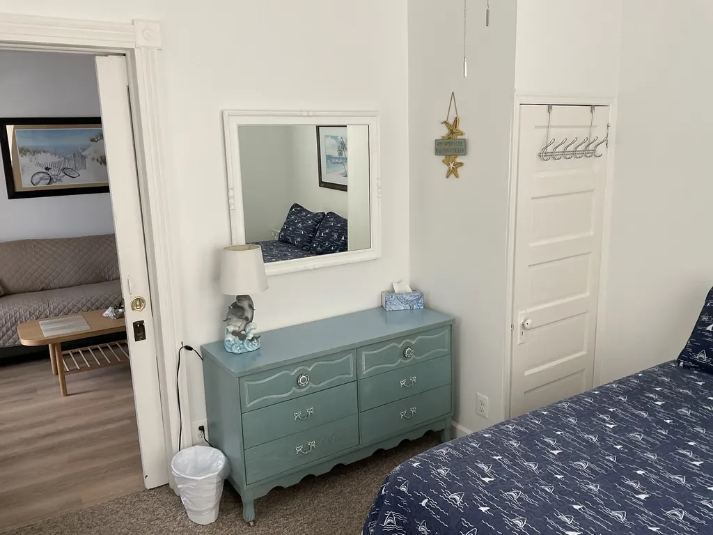 Front Bedroom