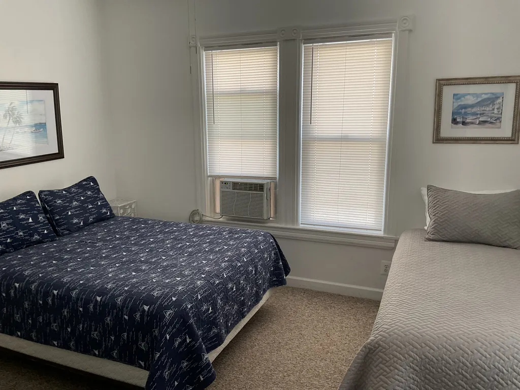 Front Bedroom 