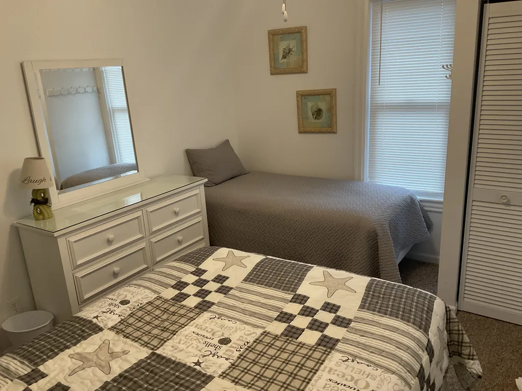 Reat Bedroom