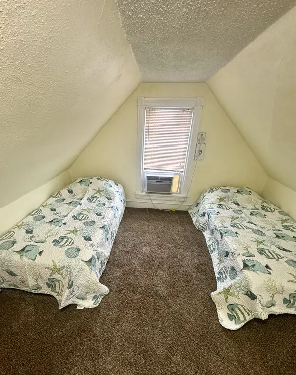 Second Bedroom (Twin)