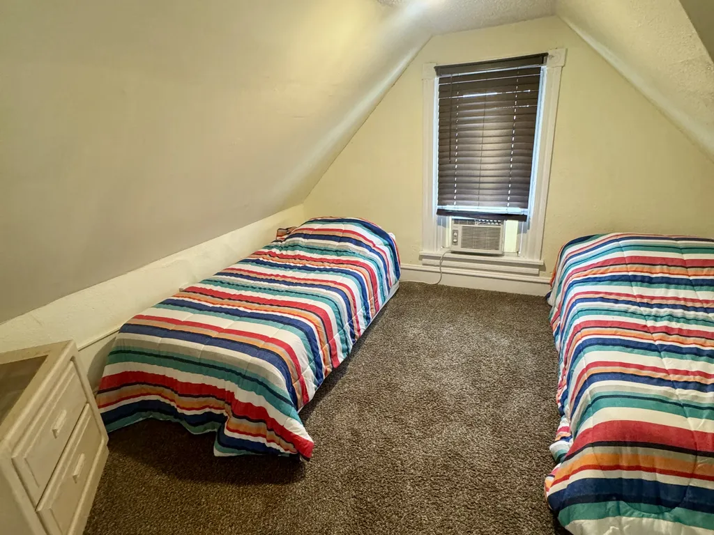 Third Bedroom (Twin)