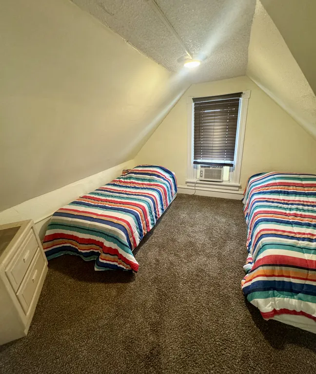 Third Bedroom (Twin)