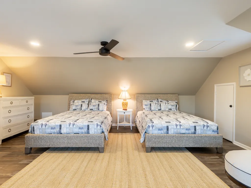 2nd floor bedroom 1