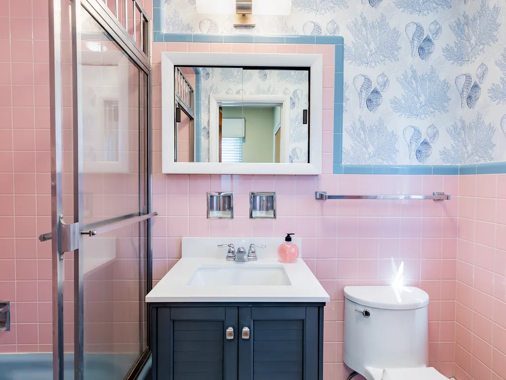 primary en suite