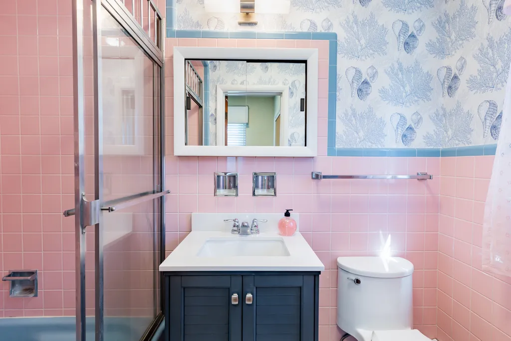 primary en suite