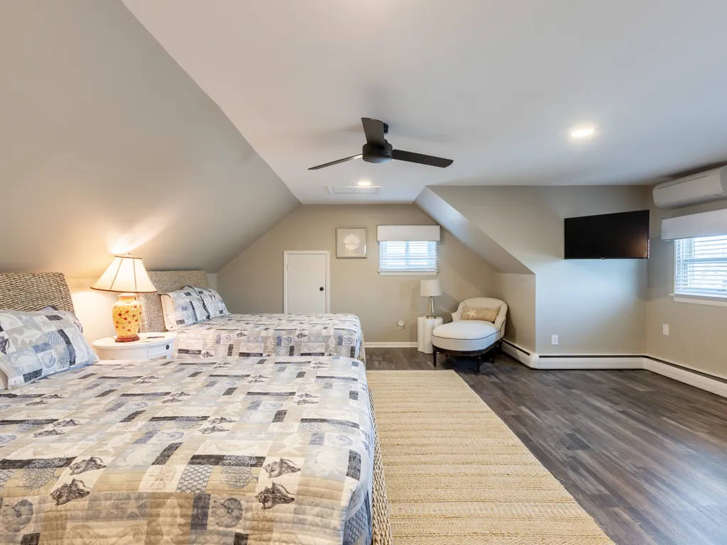 2nd floor bedroom 1