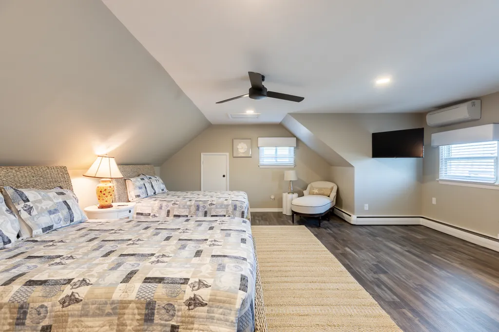 2nd floor bedroom 1