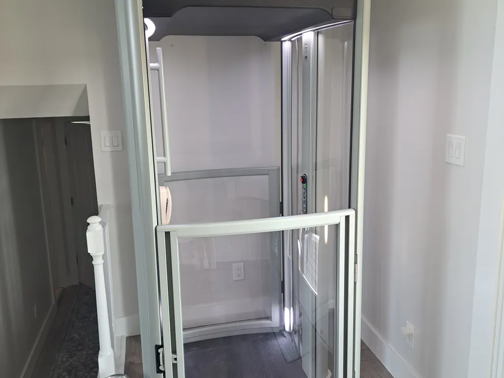 Elevator