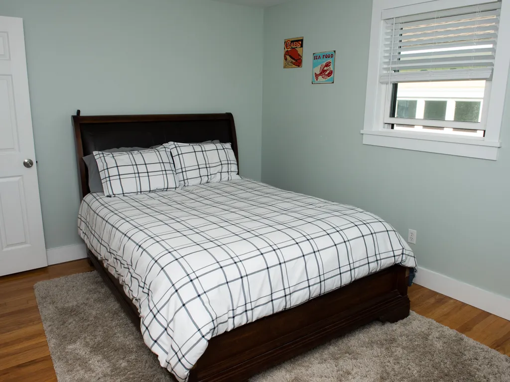 3rd Bedroom