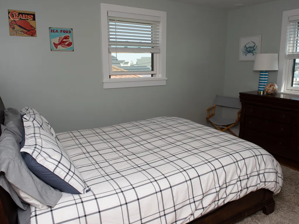 3rd Bedroom