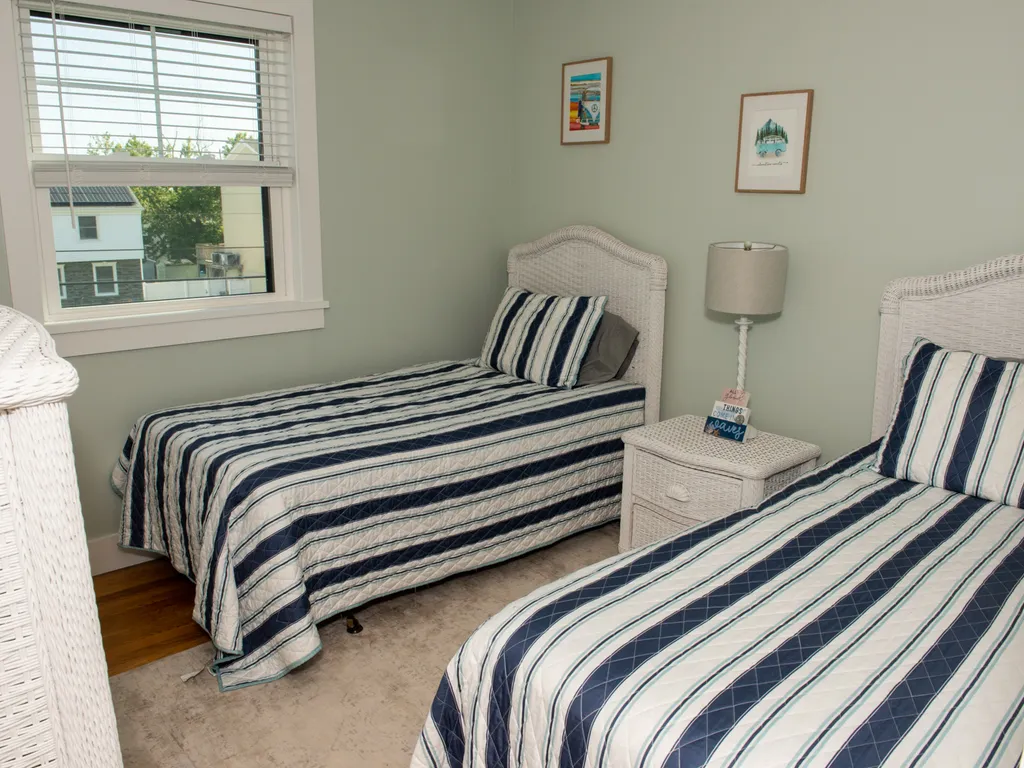 4th Bedroom