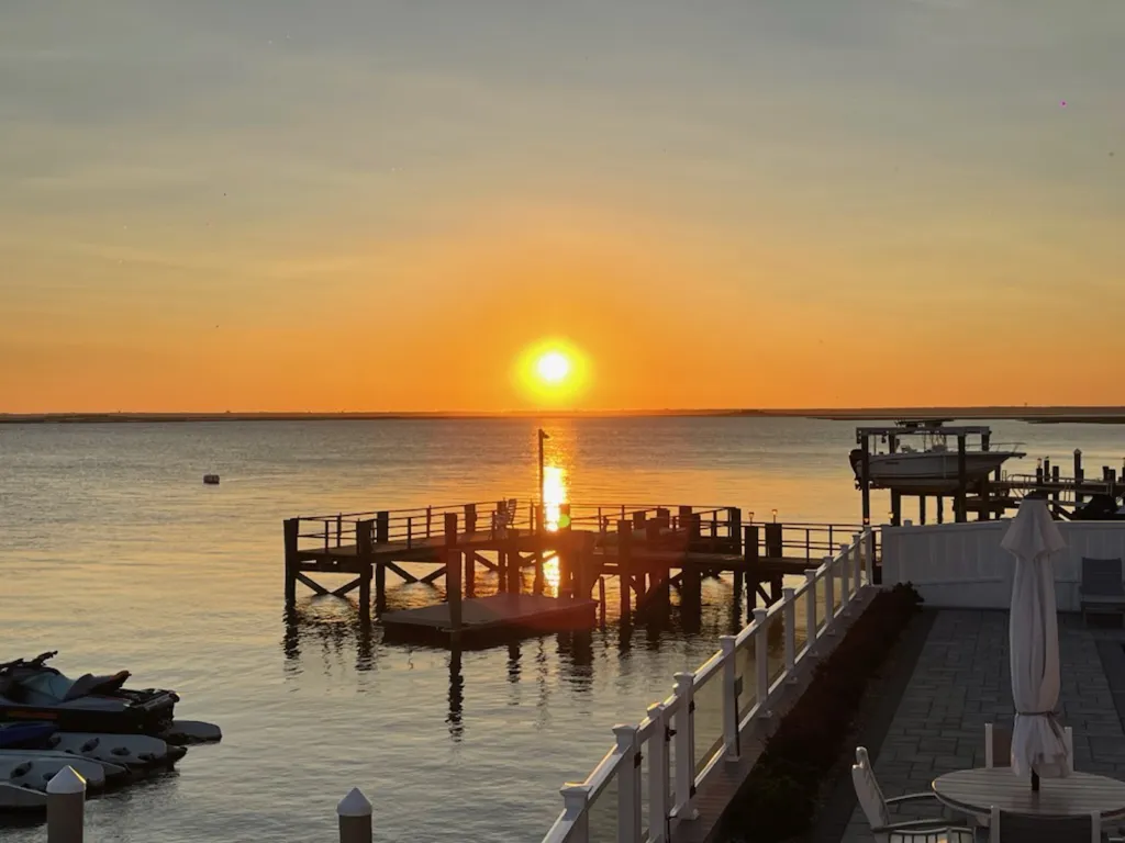Beautiful Sunsets