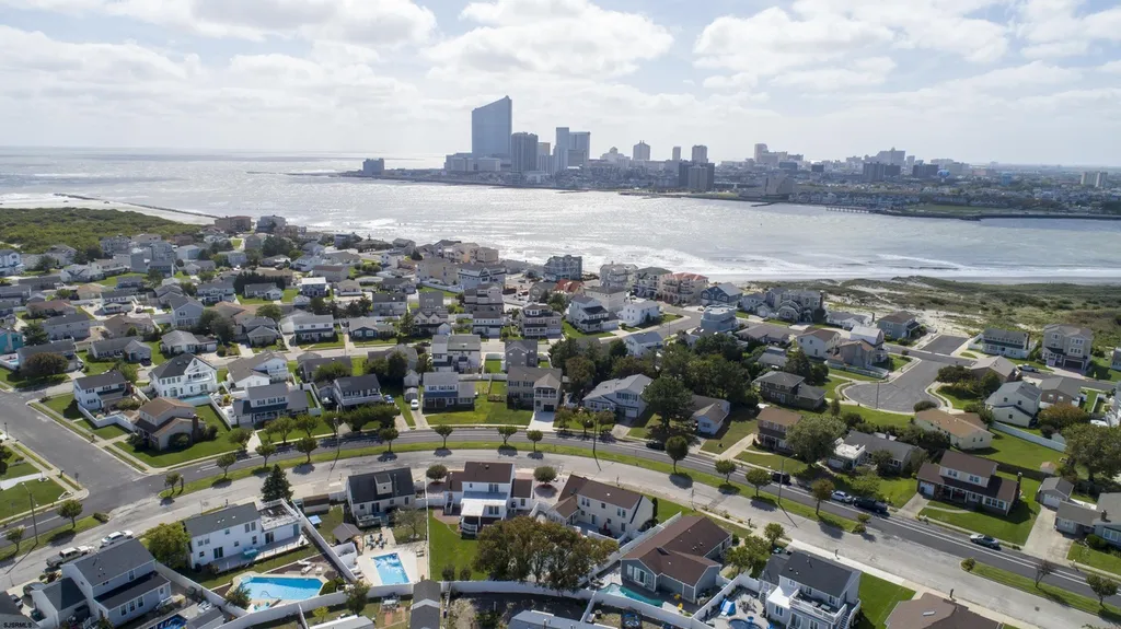 Atlantic City-8min Drive