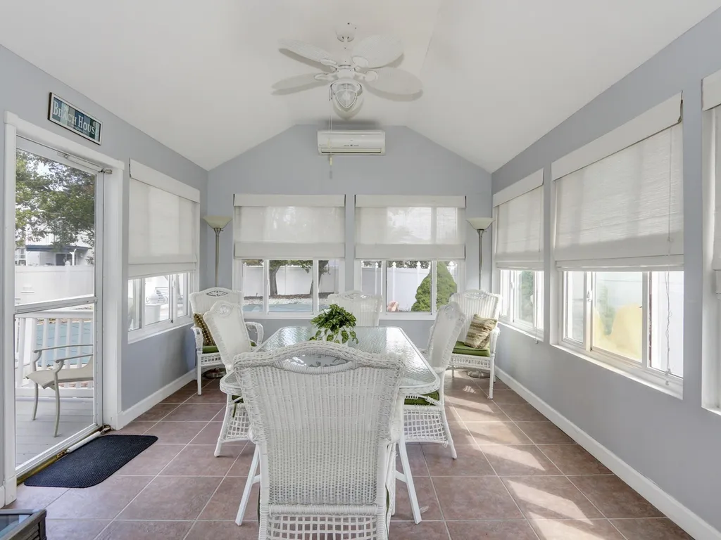 Sunroom