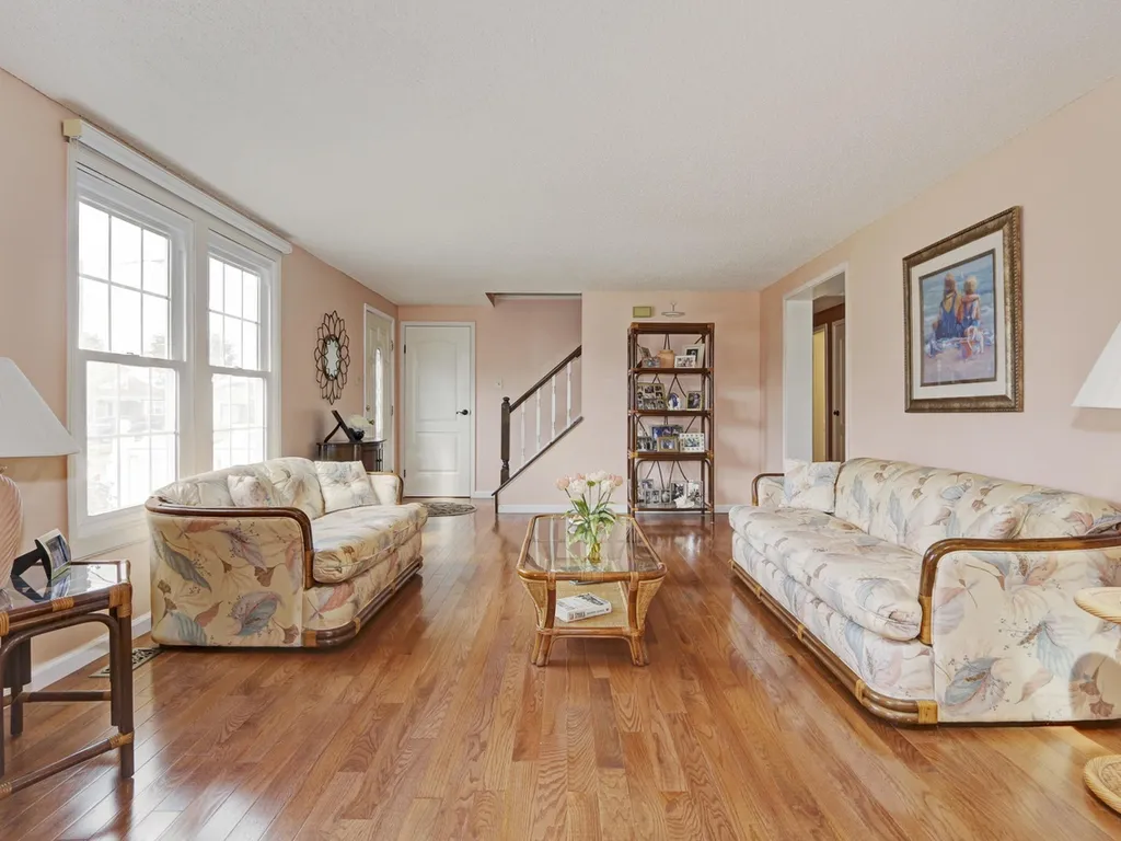 Living Space 1