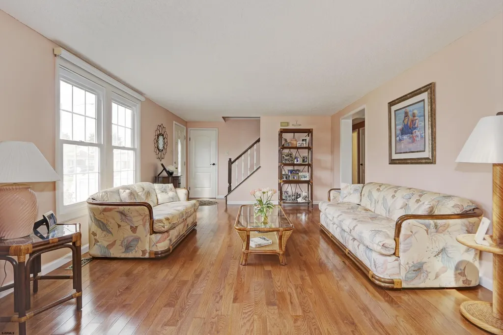 Living Space 1