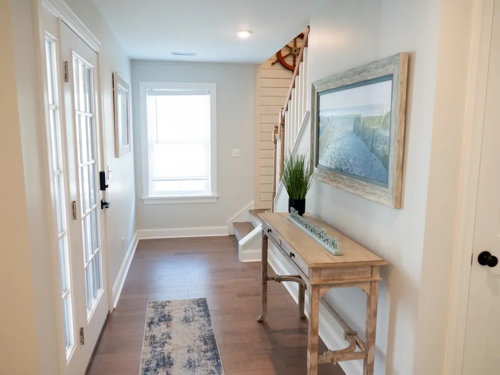 foyer