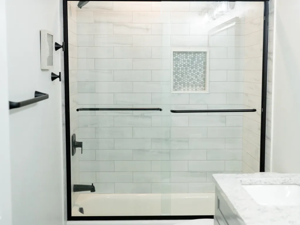 hall bath