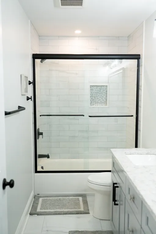 hall bath