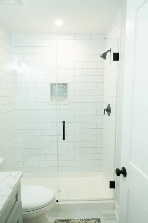 full bath
