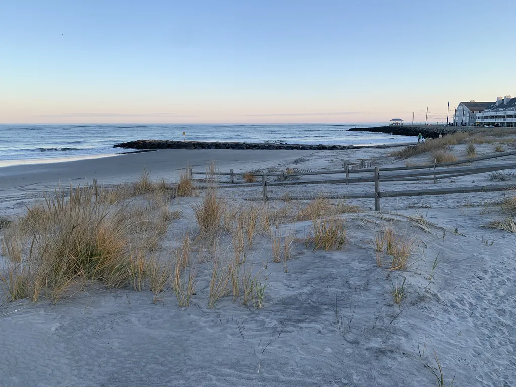 Inlet Beach