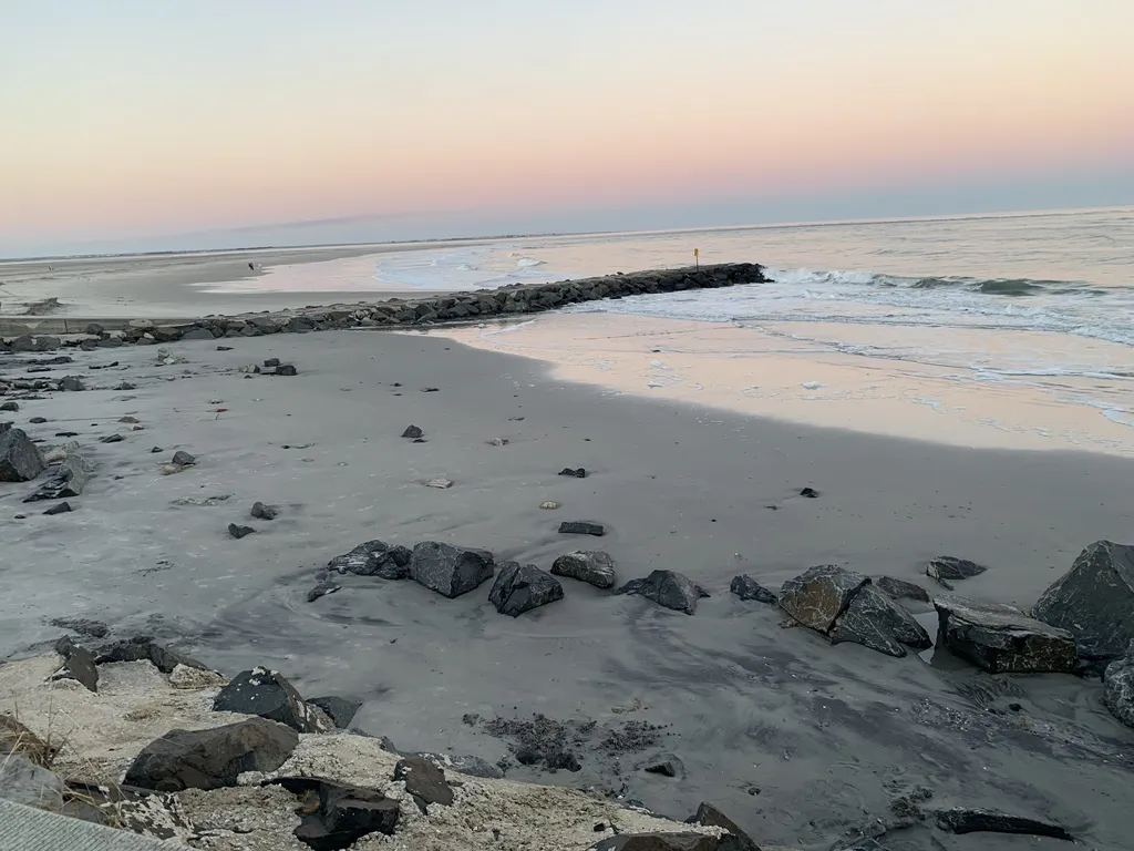 Inlet Beach